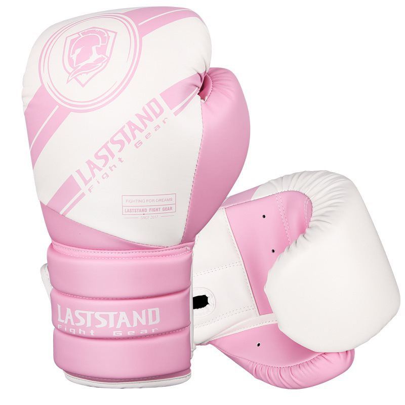 Gants de boxe, entraînement Sanda pour hommes et femmes, sacs de sable, boxe thaï, combat, combat libre, poings professionnels adultes,_voghion.com