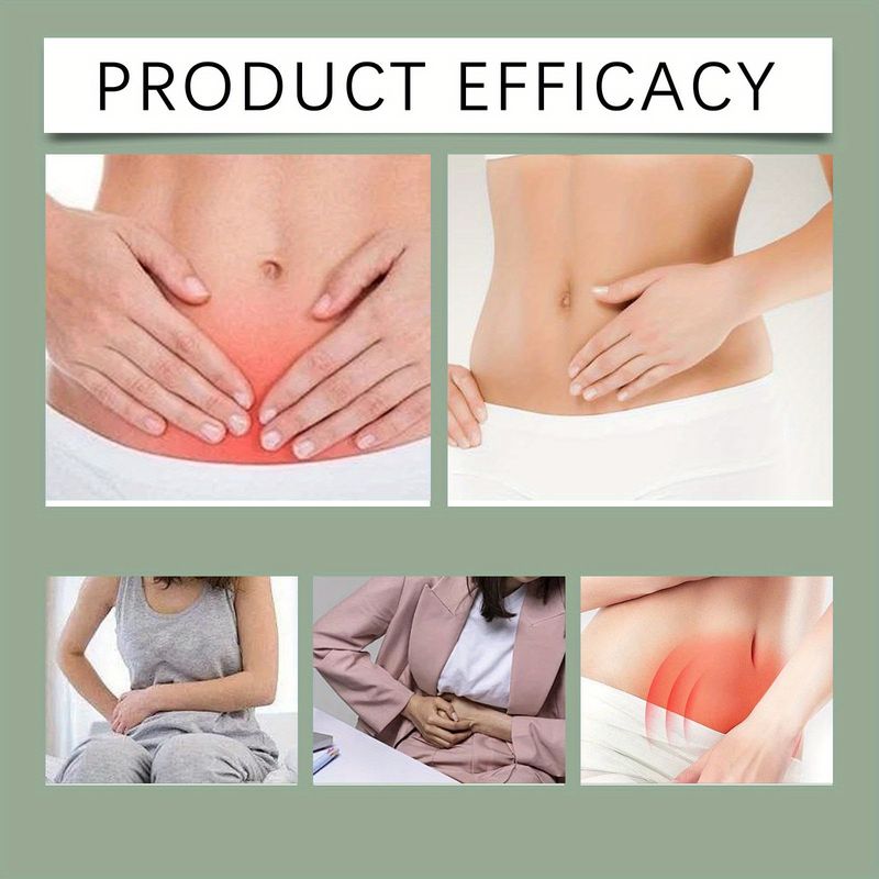 3.53oz Wild Yam Cream with Aloe Barbadensis/Vitamin E Use for Menstrual Period, The Formula Is Gentle Suitable for Sensitive Skin_voghion.com