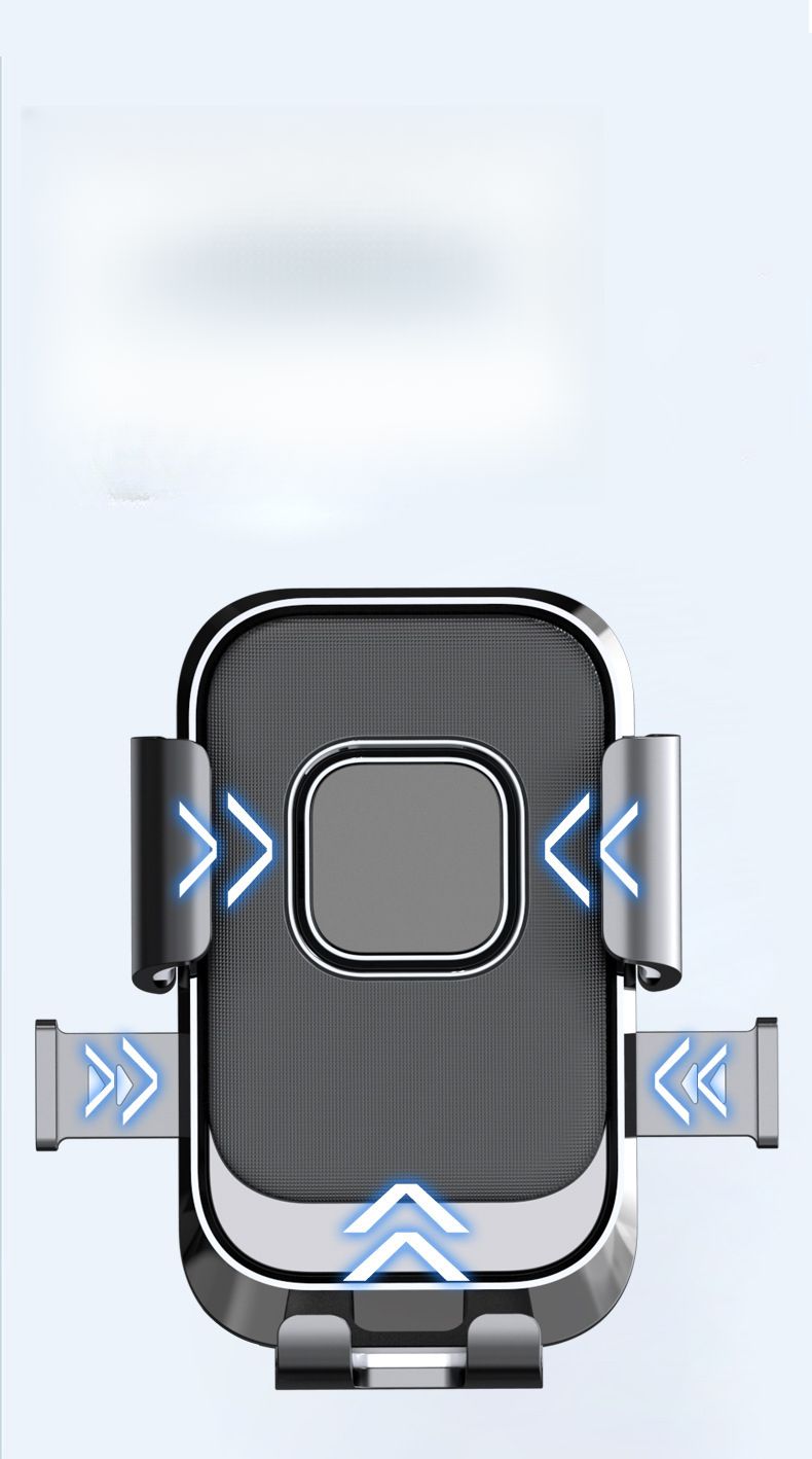 Fahrradhalterung für Elektro-Motorradfahrer, stoßfest, für Navigationstelefon_voghion.com