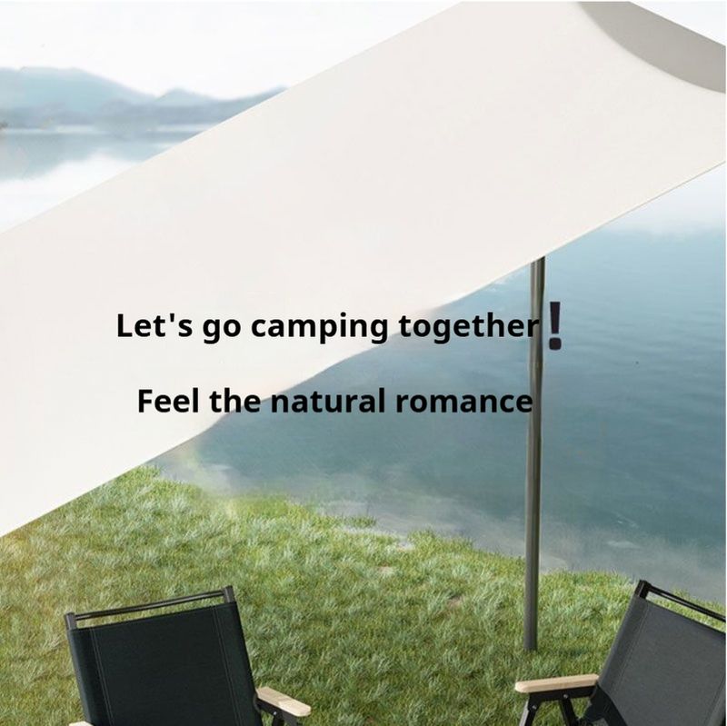 Sillas de camping, mesas y sillas de playa, equipo de pesca ultraligero de picnic portátil plegable para exteriores Kmit_voghion.com