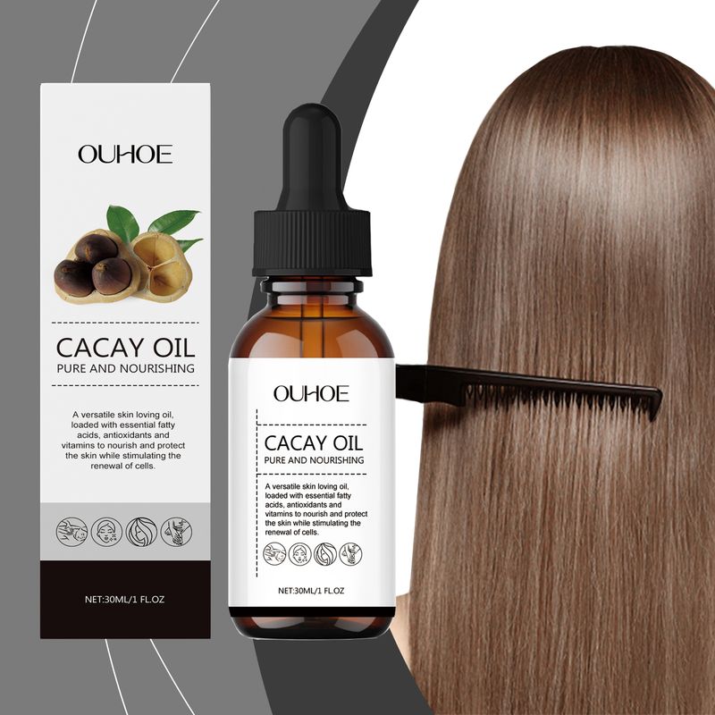 OUHOE Multi-Functional Moisturizing Essential Oil, Multi-Functional Repair And Nourishing Face, Body, Skin And Nails Aromatic Care_voghion.com