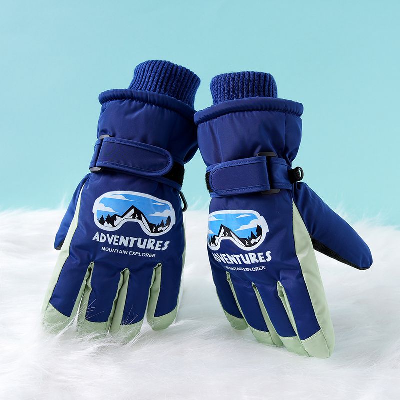 Nuovi guanti da sci per bambini, ragazzi e ragazze, resistenti al freddo, caldi, touch screen, impermeabili, per studenti, foderati in pile, spessi_voghion.com
