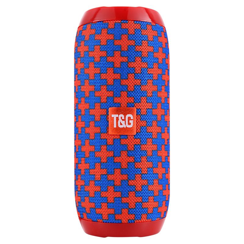 Bluetooth Wireless Small Speaker Super Bass Car Outdoor Mini Portable High-Quality Sound 2025 New Model_voghion.com