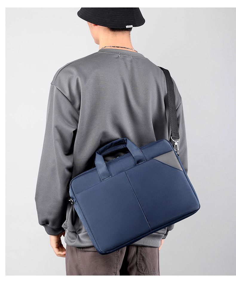 New handbag, laptop backpack, single shoulder crossbody bag_voghion.com