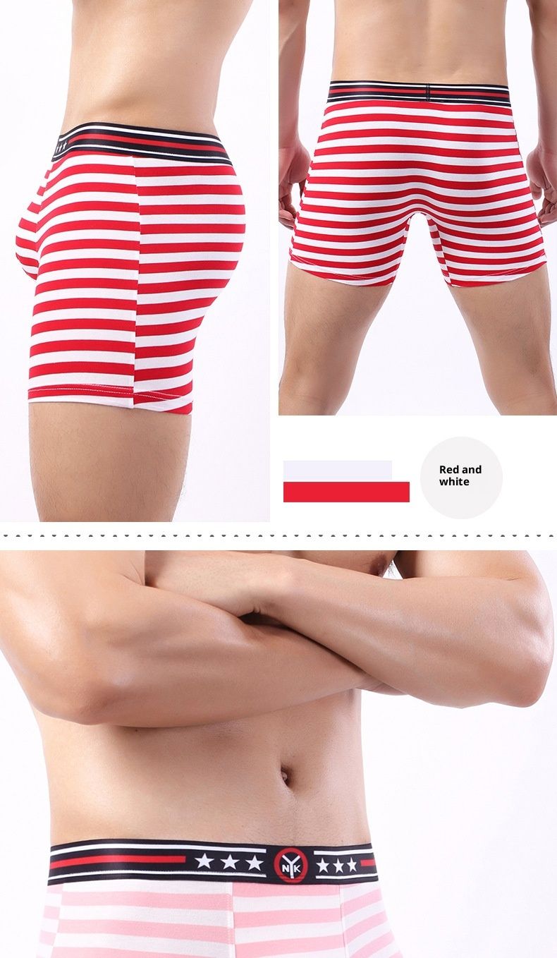 LuvBox Clearance Boxer corti da uomo in cotone, comodi, a vita bassa, per ragazzi, lunghezza 5/10, per atletica leggera e corsa_voghion.com