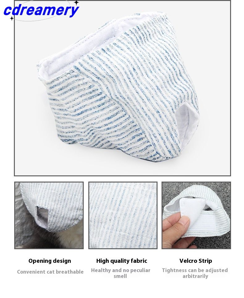 Doton Maulkorb für Katzen, atmungsaktive Maske, verhindert Beißen, Bellen, Lecken, Fressen, Medizin_voghion.com