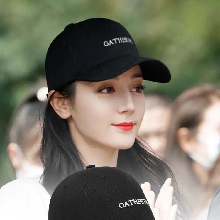 2025 Kinder-Sonnenhut für Frühling und Sommer, Sonnenschutz, gebogene Krempe, kleine und harte Anzeigefläche_voghion.com