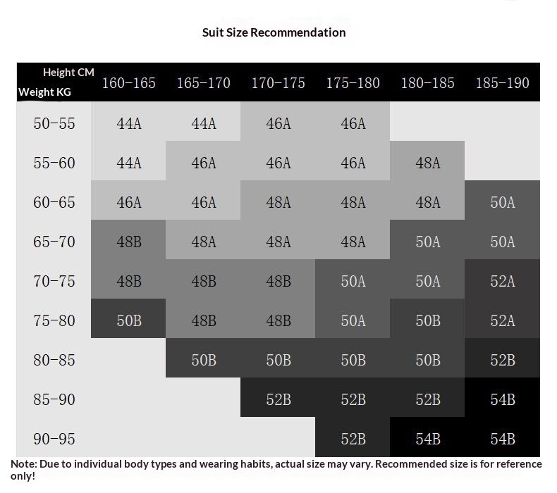 Completo da uomo in lana di alta qualità firmato Cove, completo casual da lavoro leggero e formale, lavabile in lavatrice_voghion.com