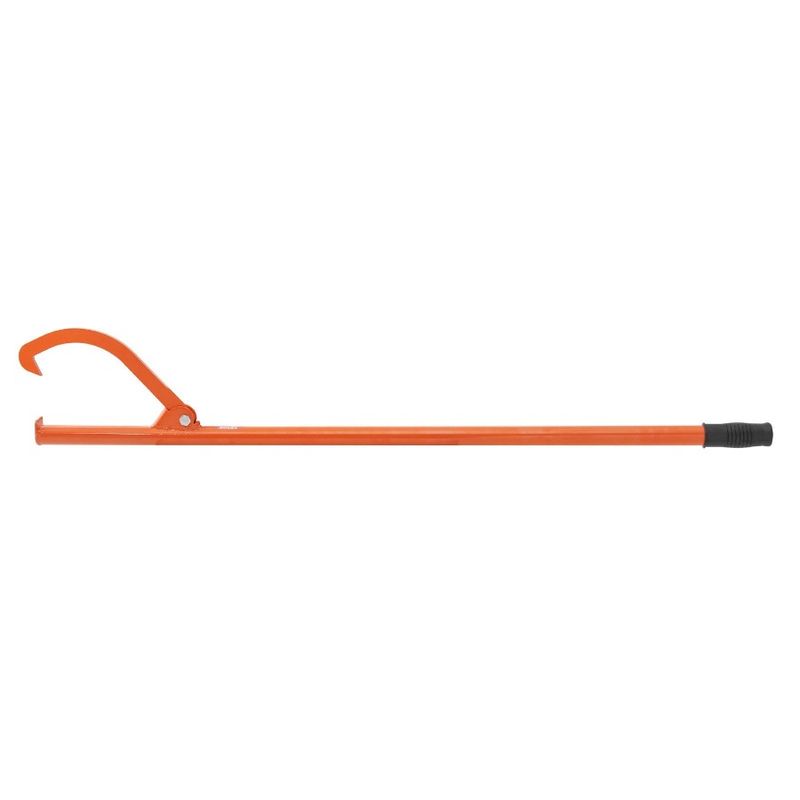 Steel 46.5 Cant Roller In Forestry Lng Tools Hook Duty Log Heavy Tool_voghion.com