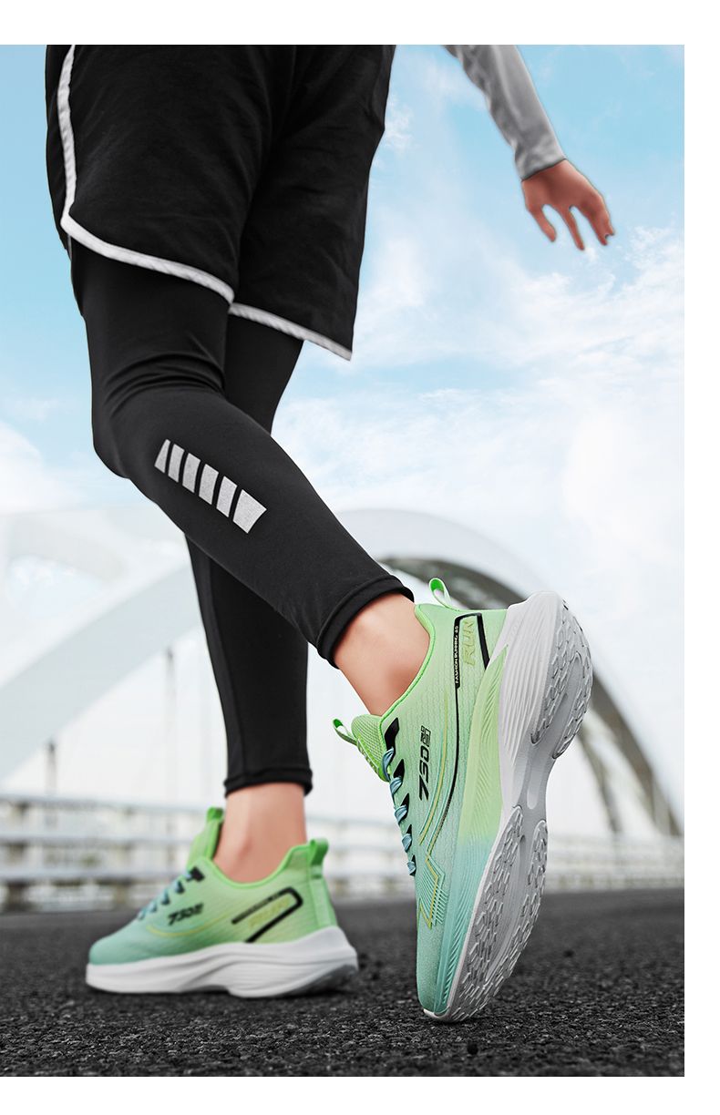Gute Qualität Walking Sneakers Männer Leichte Laufschuhe Basketball Sneakers Herrenschuhe Atmungsaktive Freizeitschuhe Männliche Damenschuhe_voghion.com