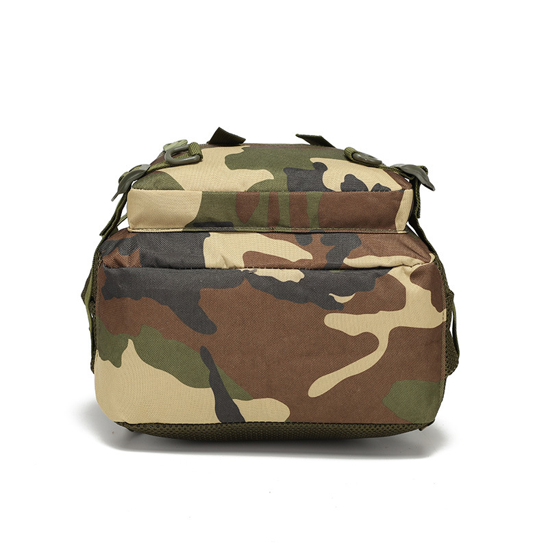 Mochilas para hombre, venta al por mayor, mochila de entrenamiento militar escolar, mochila táctica para campamentos de invierno y verano al aire libre, mochila escolar de camuflaje con equipo real CS_voghion.com