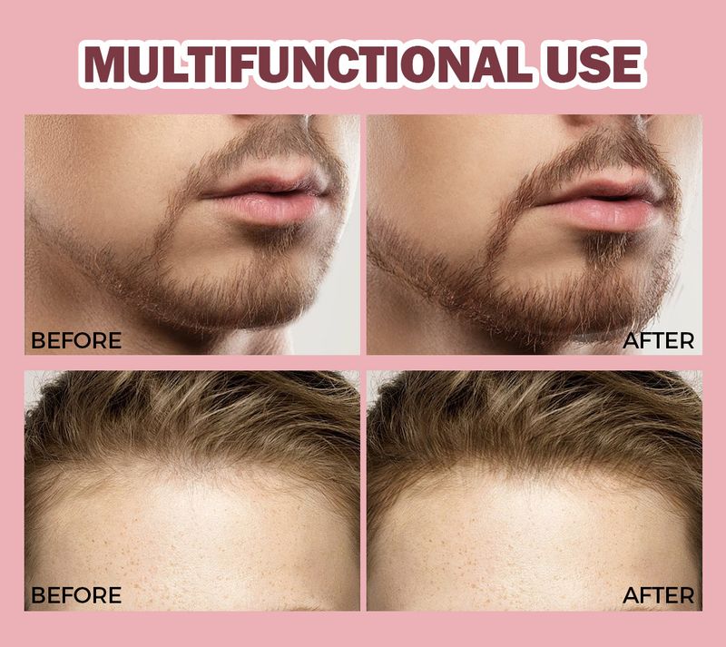 Tintura de sobrancelhas Anglicolor Popular à prova d'água e não borra, renderização de cor duradoura e retenção de maquiagem Wild Eyebrows_voghion.com