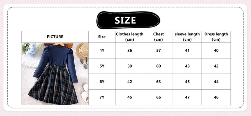 Abbigliamento per bambini 2024 primavera nuovo set gonna scozzese top in maglia a maniche lunghe in pizzo_voghion.com