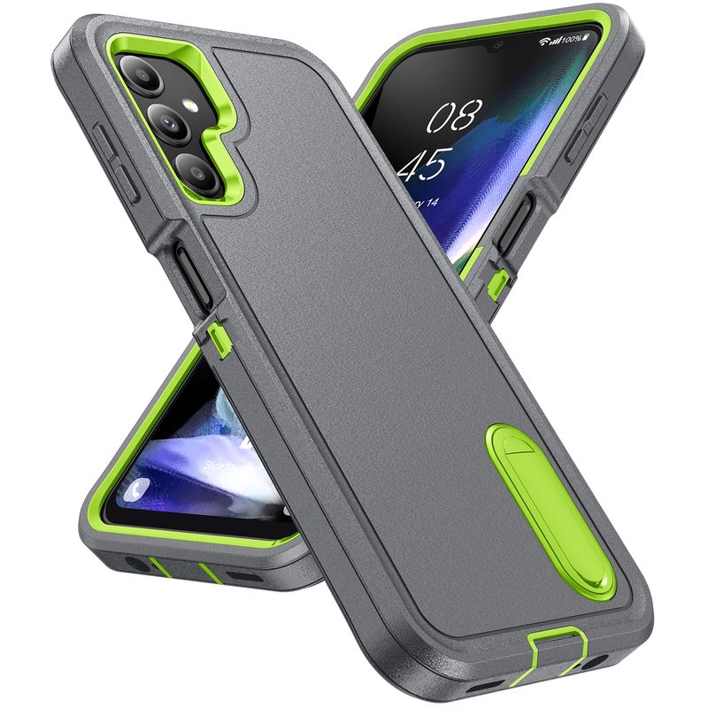 Coques antichoc robustes pour Samsung Galaxy A17, A54 5G, A56, A36, A16, A15, A14, A53, A13, S23 FE, S24, S25 Ultra Edge, S22_voghion.com