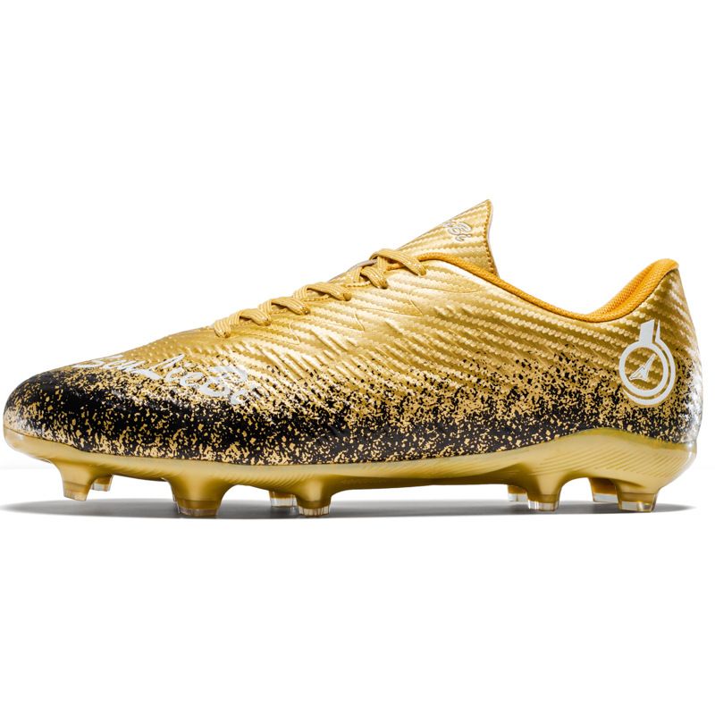 2025 New World Cup Men's And Women's Low Cut Football Shoes, Training Long Nailed Broken Nails Sports Shoes_voghion.com