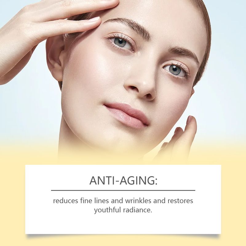 Maschera peel-off al collagene e curcuma HOYGI, detergente delicata, idratante, nutriente e levigante per la pelle del viso_voghion.com