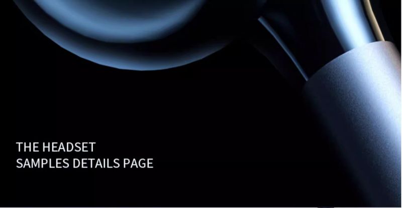 Auricolari in-ear cablati Burmester Classy con grafene per ancoraggio, foro rotondo speciale, tipo C, nuovo arrivo 2025_voghion.com