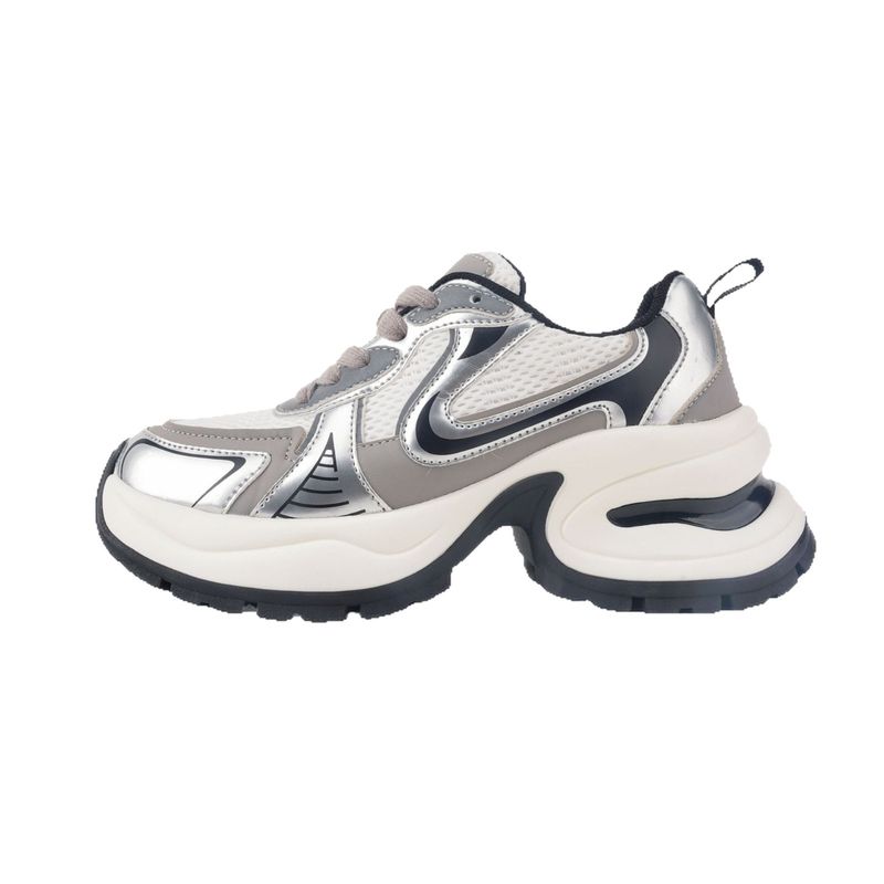 Nuove scarpe sportive da papà in edizione pubblica, traspiranti, antiscivolo, comode, versatili, prodotte indipendentemente._voghion.com