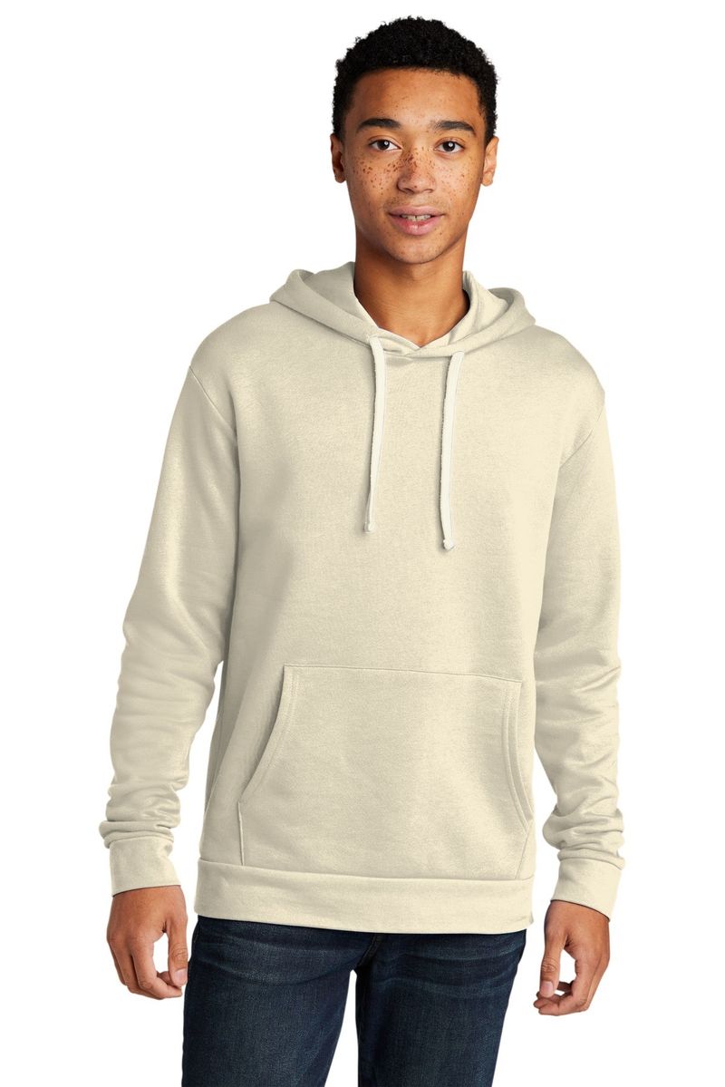 Next Level Apparel Unisex Santa Cruz Pullover Hoodie NL9303_voghion.com