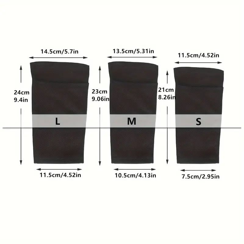 Espinilleras de fútbol con calcetines y inserto de EVA de doble capa para entrenamiento deportivo infantil. Protección de pantorrillas._voghion.com