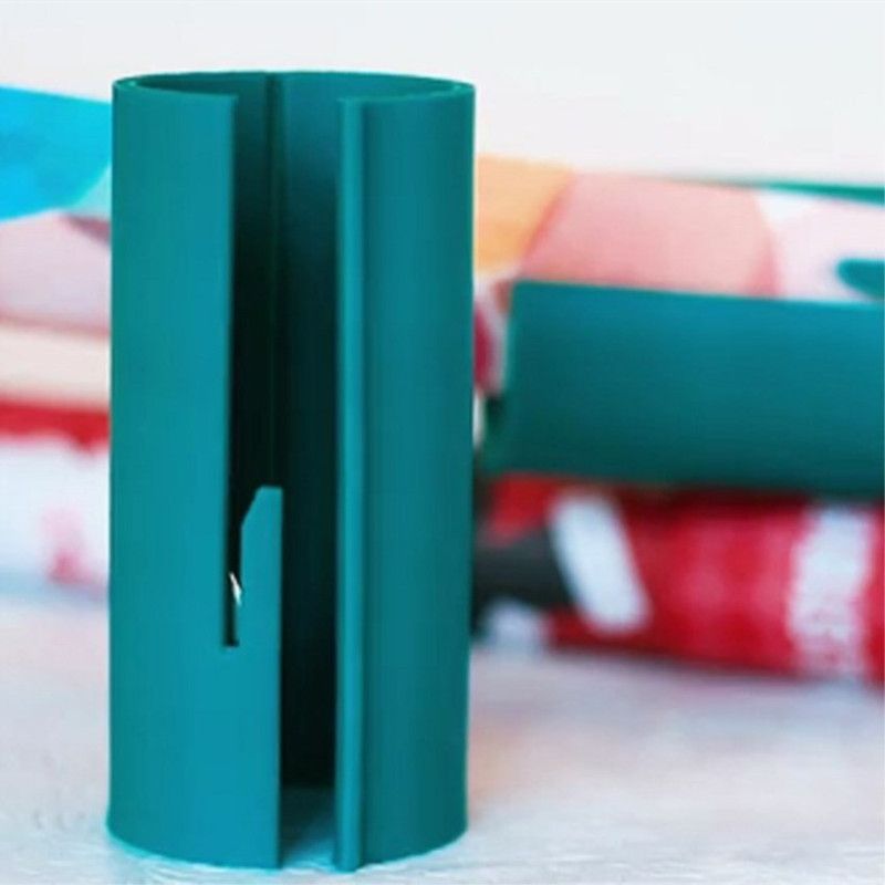 In stock Wrapping Paper Cutter cylinder Paper Cutter Paper Cutter gift packaging Paper Cutter wholesale_voghion.com