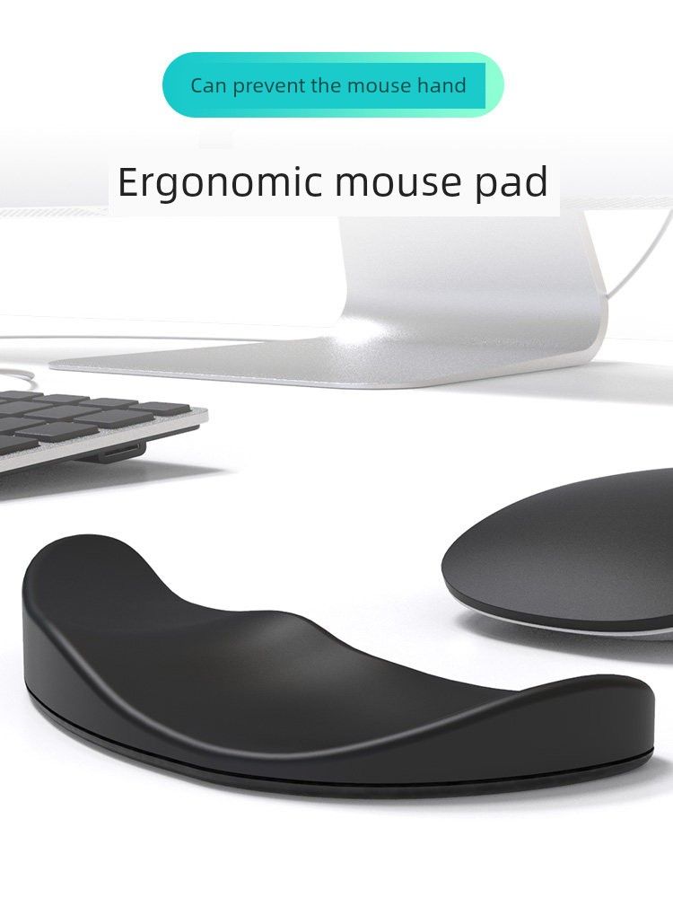 Unbeatable Quality Egg Shell Mat Coasters Pillow Wristband Splint Wrist Can Prevent Mouse Decompression Office Playing Games Minimalist_voghion.com