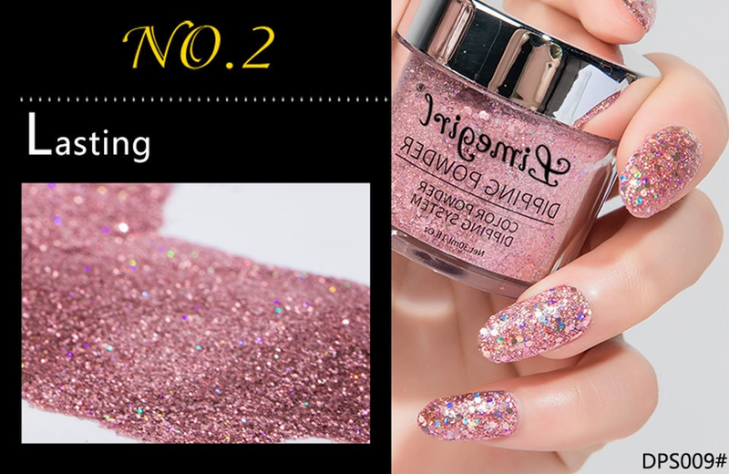 DP Einweichset Dip Kit Nagelpulver_voghion.com