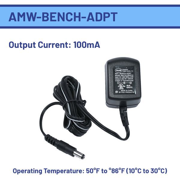 AC-Adapter For Bench Series Dropshipping Products_voghion.com