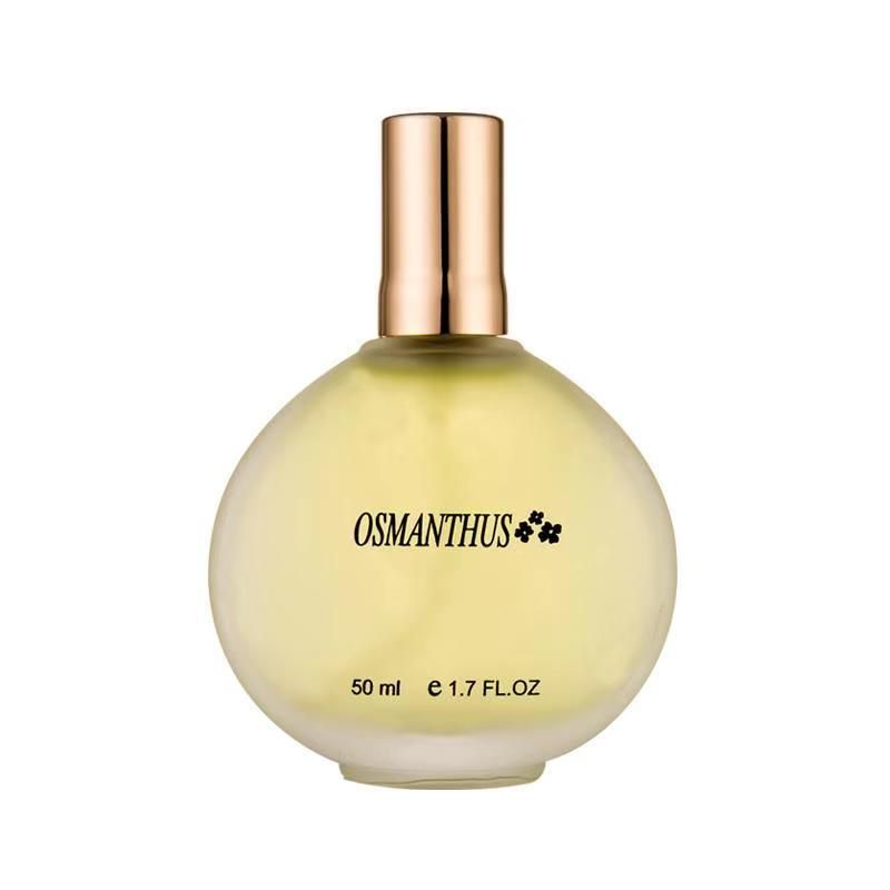 Guangshun Male Female Floral perfume Fresh, Elegant Fragrance Lasting and Fragrant_voghion.com