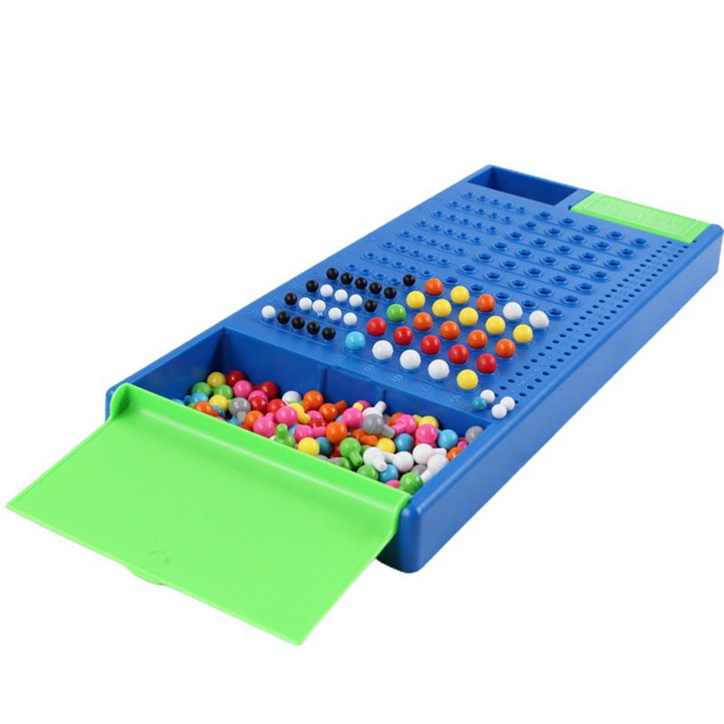 1 Set Crack The Code Desktop Game Parent-child Interactive Educational Toy Gift_voghion.com