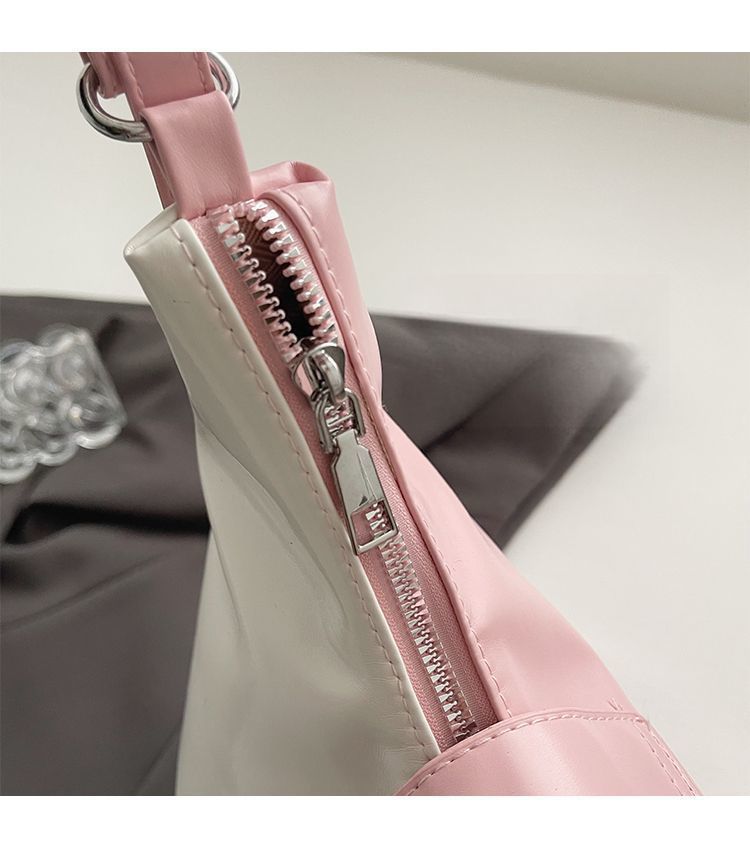 Borsa a tracolla da donna versatile e minimalista, novità 2025_voghion.com