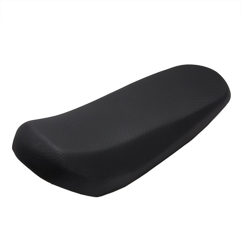 Coussin de siège épais de qualité supérieure pour motos électriques tout-terrain S/X – Confort et protection solaire améliorés – Ajustement universel pour les longs trajets_voghion.com