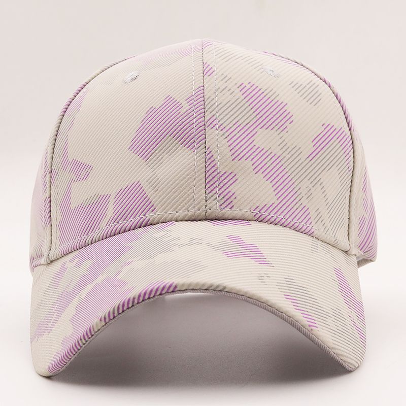 Mode Baumwolle Waschen männer Baseball Kappe Frauen Knochen snapback Caps Hüte Für Männer Männlichen Sommer camouflage Gorros Trucker cap Dad Hut_voghion.com
