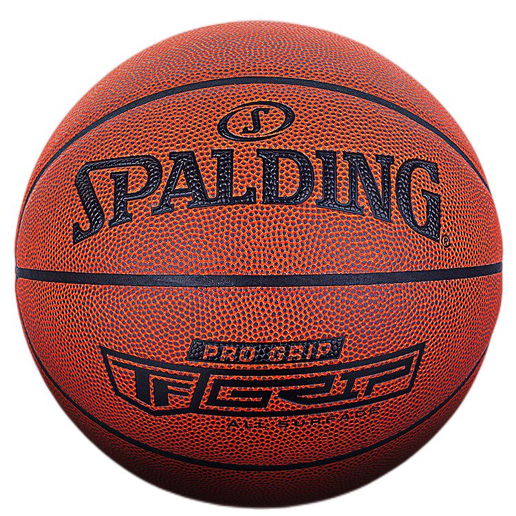 Spalding 76-874Y TF-PRO Control Series Duurzame Wedstrijdbal Binnen en Buiten Standaard Maat 7 PU Basketbal_voghion.com