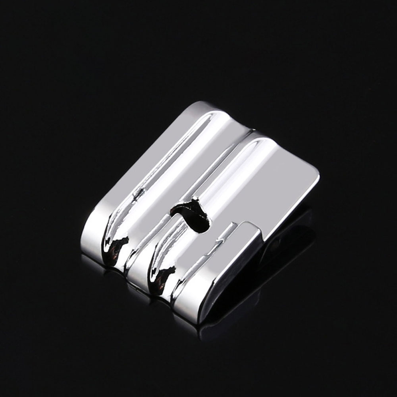 Rolling strip presser foot, rope wrapped presser foot, double edging presser foot_voghion.com