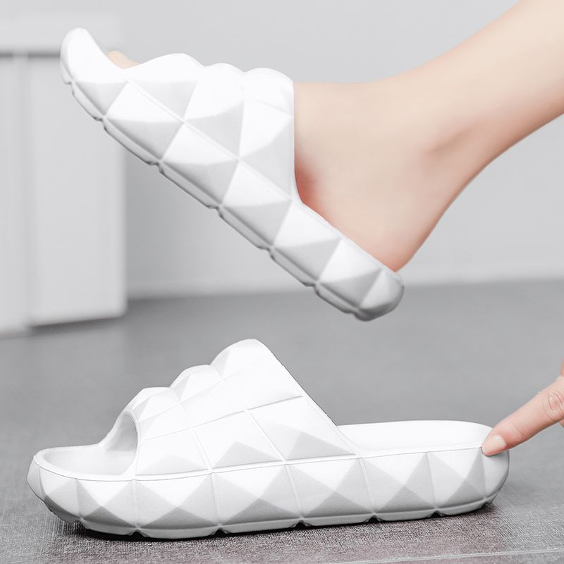 Žene Moda Spavaća soba Tuš Kupaonica Sandale Ležerne Papuče za Plažu Za Unutarnji i Vanjski Prostor_voghion.com