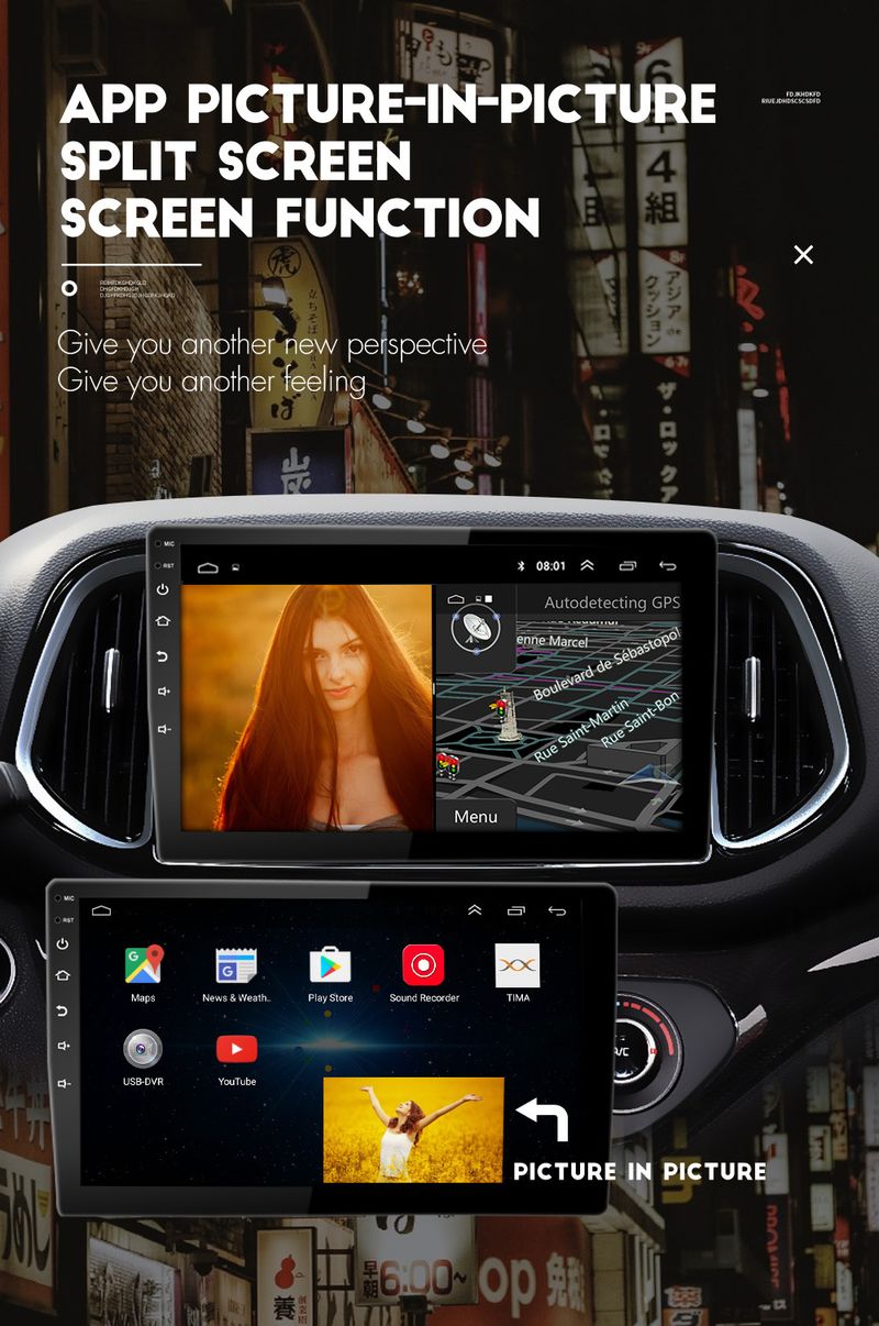 odnosi se na modele s ručnim i automatskim mjenjačem od 13 do 19 godina, Dodge Ram navigaciju za automobile, Bluetooth player za carplay_voghion.com