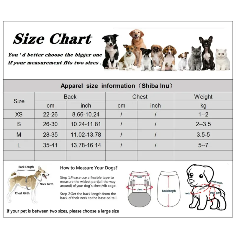 Ademend PuppyCat Chirurgie Herstelpak Anti-lik Kattenvest Zacht Chirurgiepak voor Kleine Honden en Katten, Spenen Kleding_voghion.com