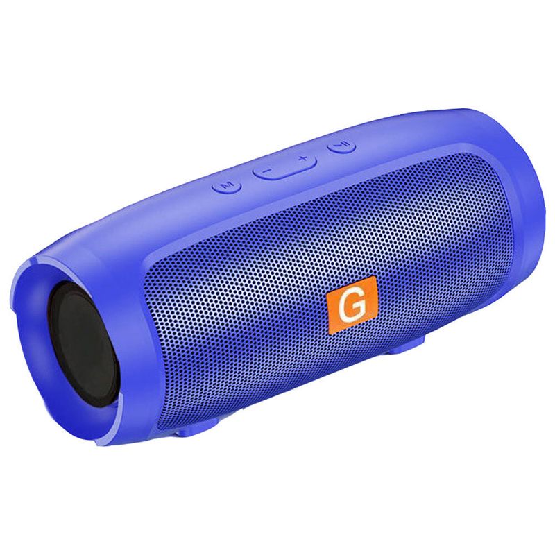 40W Portable Wireless Bluetooth Speaker Stereo Bass Loud AUX USB FM Waterproof_voghion.com