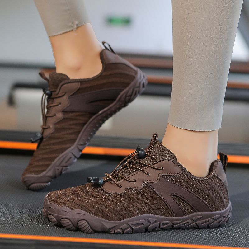 Scarpe da trekking da uomo di grandi dimensioni, scarpe da trekking per esterni, scarpe da trekking per torrenti, scarpe da alpinismo multifunzionali_voghion.com