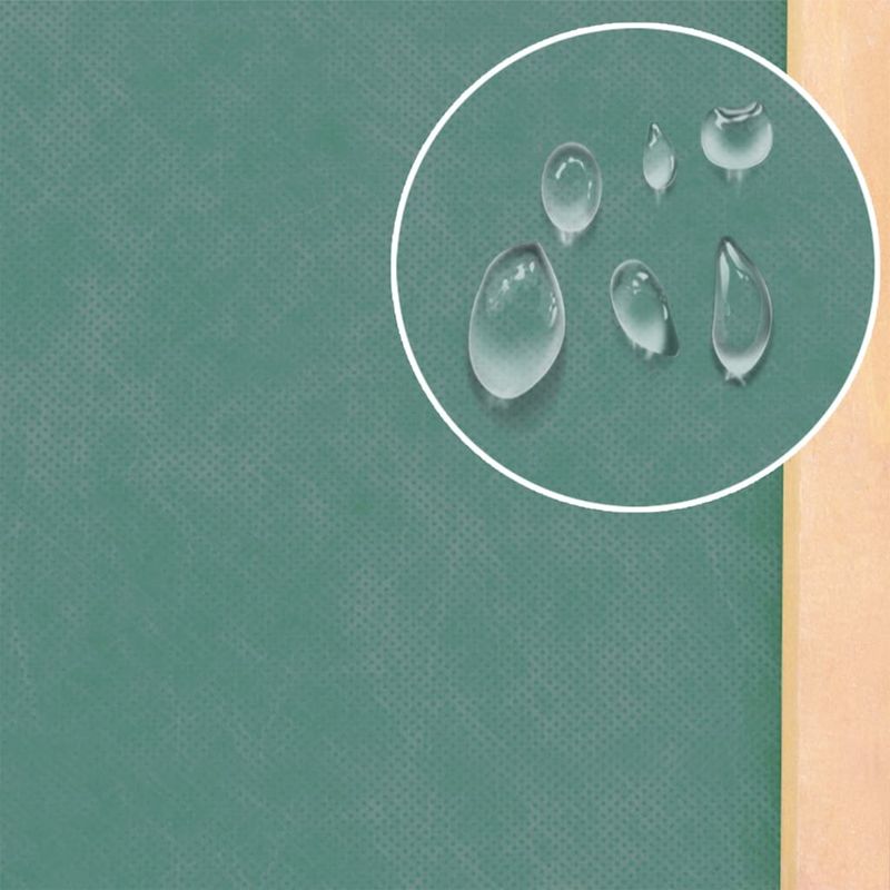 Chicken Coop with Nest Box Red 74.8"x28.3"x40.2" Solid Firwood_voghion.com