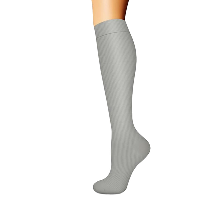 Set di calze elastiche sportive a compressione_voghion.com