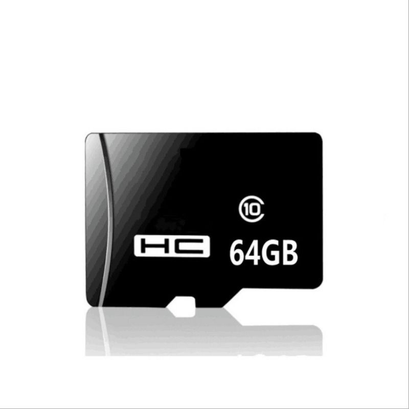 Muistikortit 16 Gt 32 Gt 64 Gt Class 10 Tallennus Micro tf -kortti puhelimelle PC tabletti Mini SD -kortti 128 Gt 256 Gt High Speed_voghion.com
