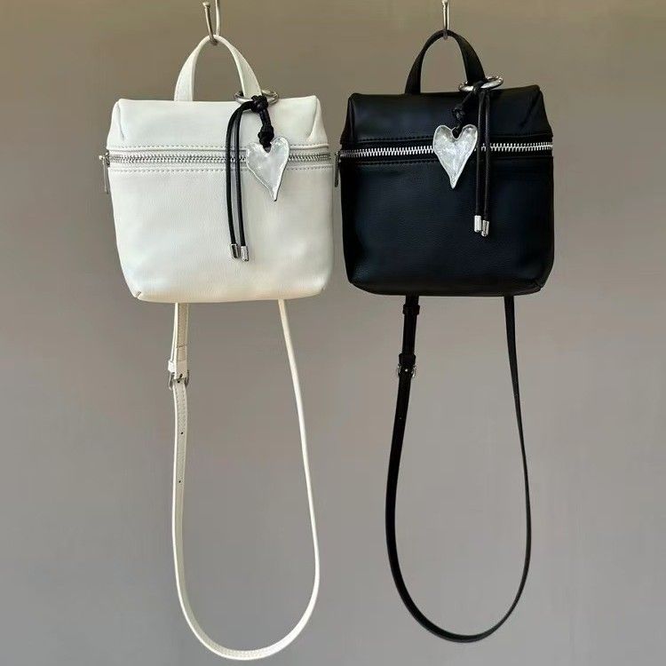 Borsa a tracolla con design di nicchia, versatile, minimalista e carina, nuova tendenza del 2025_voghion.com