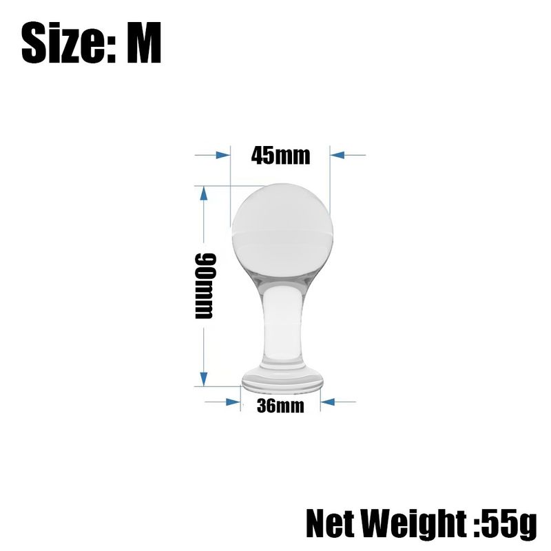 Pallina di gomma morbida, trofeo da corte, prodotto sessuale per uomini e donne, espandibile anale, tappo a crisantemo SM_voghion.com