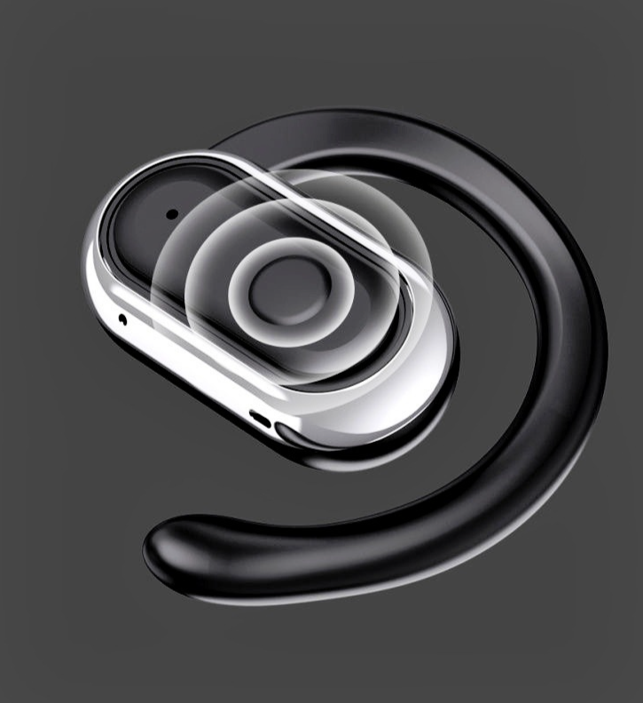 2024 New OWS Bluetooth Non-In-Ear Over-Ear Smart Touch Control Sports Earphones_voghion.com