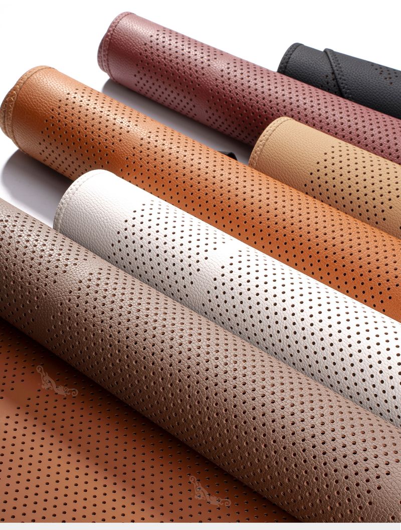 Soft Leather Car Seat Covers Breathable Cushion Protector Pad For X1 X3 G01 G08 F25 X5 E53 E70 F15 G05 3 5 Series X4 X6_voghion.com