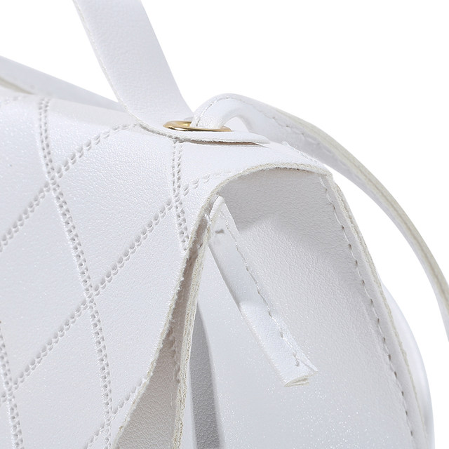 Umhängetasche Für Frauen Trend Weibliche Schulter Tasche Mode Damen Umhängetaschen Einfarbig Hohe Qualität Elegante Dame Handtaschen_voghion.com