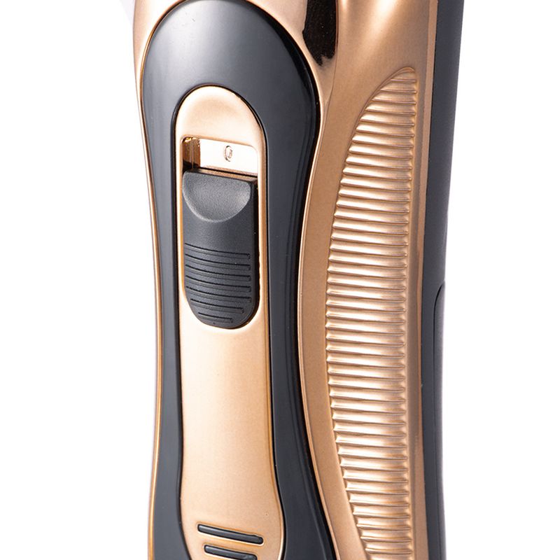 RAF European Cross border Men's Daily Necessities Set Wholesale Hair Clipper Shaver Charging R.4032_voghion.com