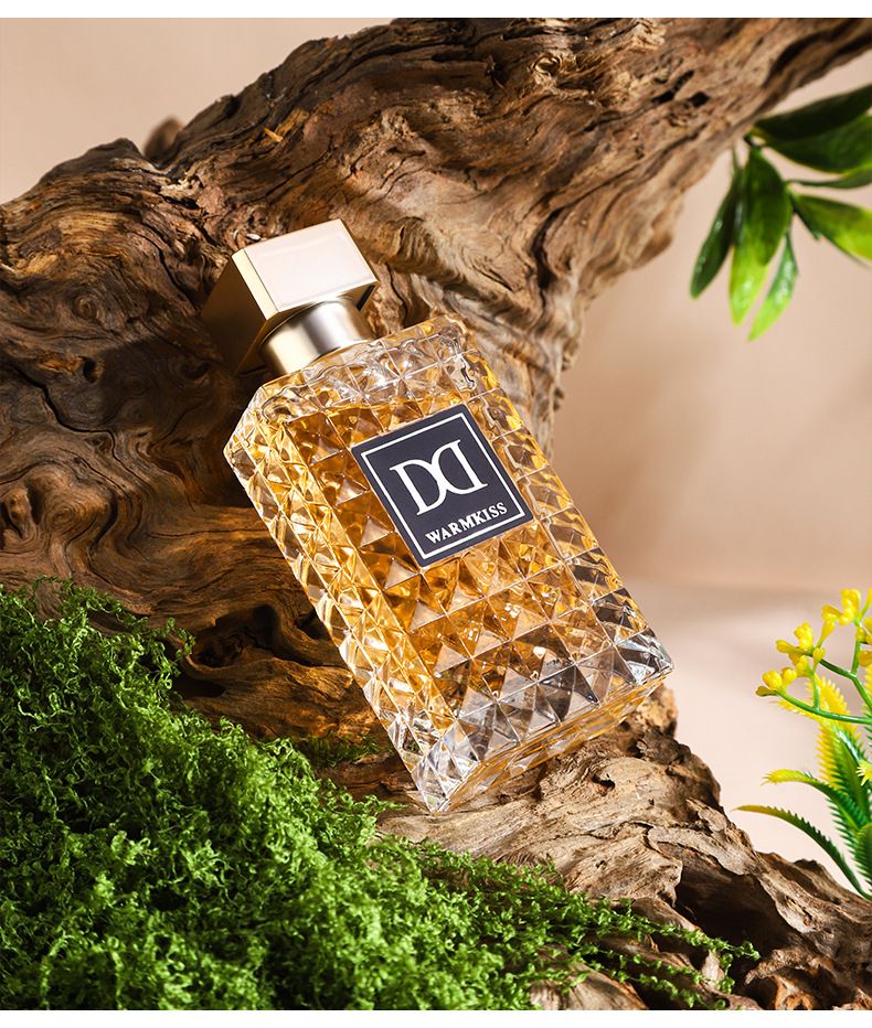 Parfym Populär Herr Wild Earth Charm Blå parfym Varaktig lätt doft_voghion.com